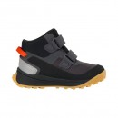 Viking Goretex Expower neperšlampantys batai juodi